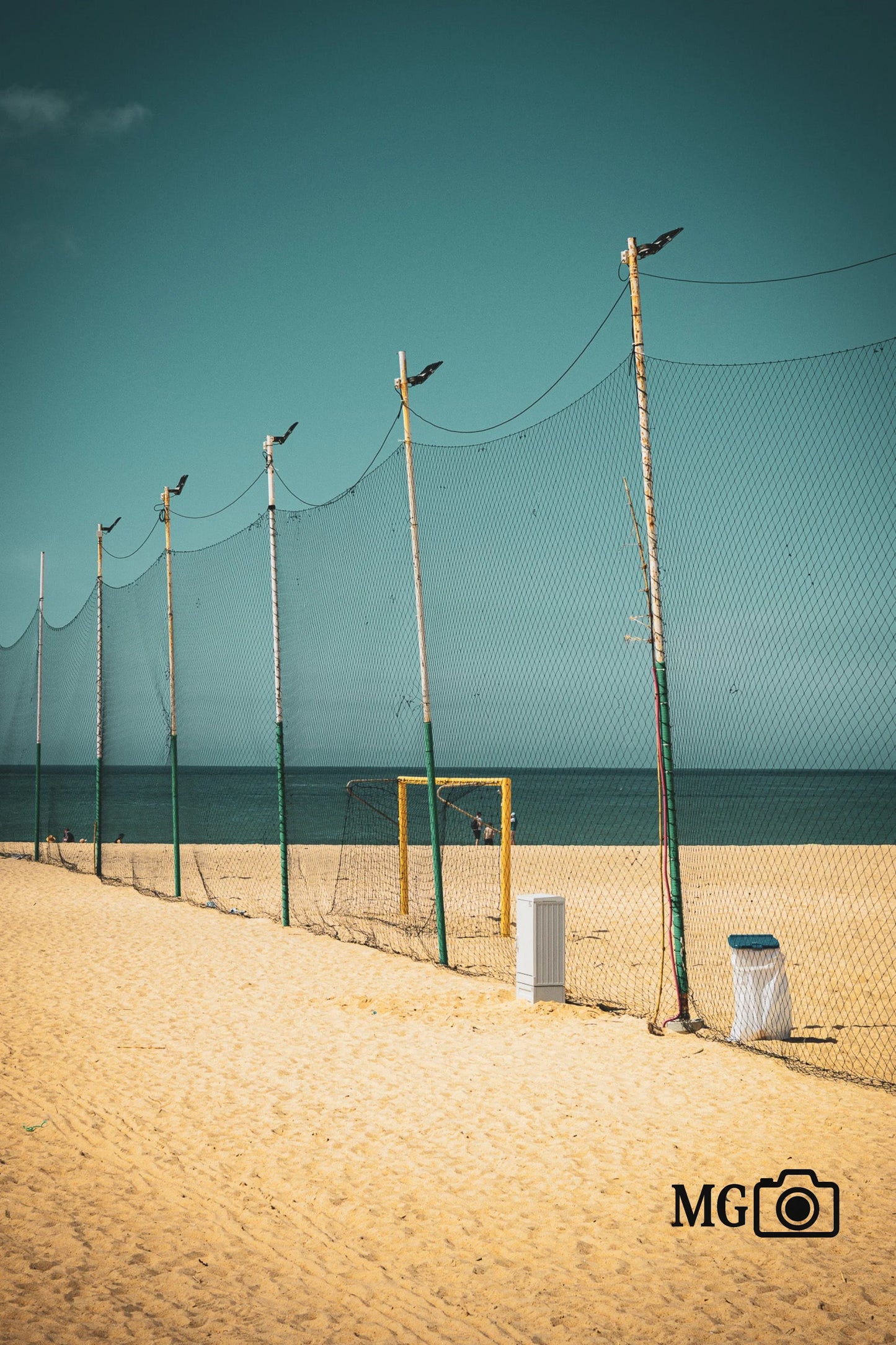 Beachsoccer