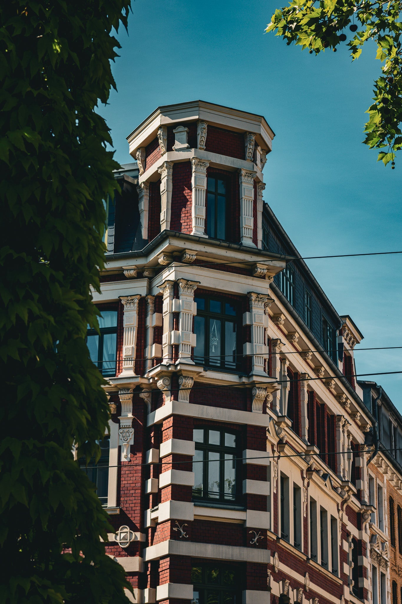Architektur