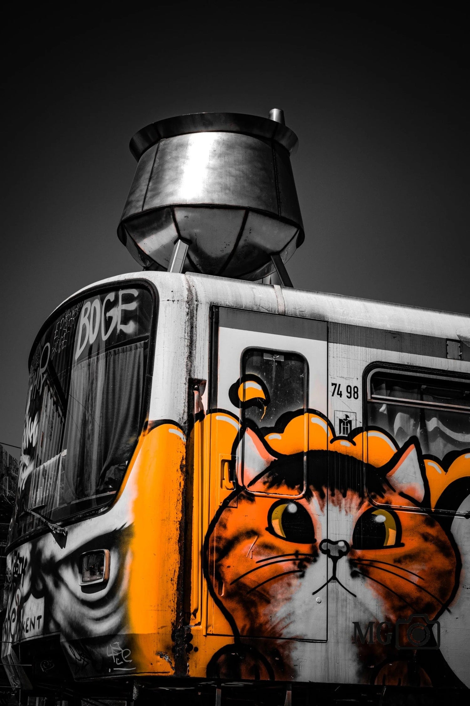 Street