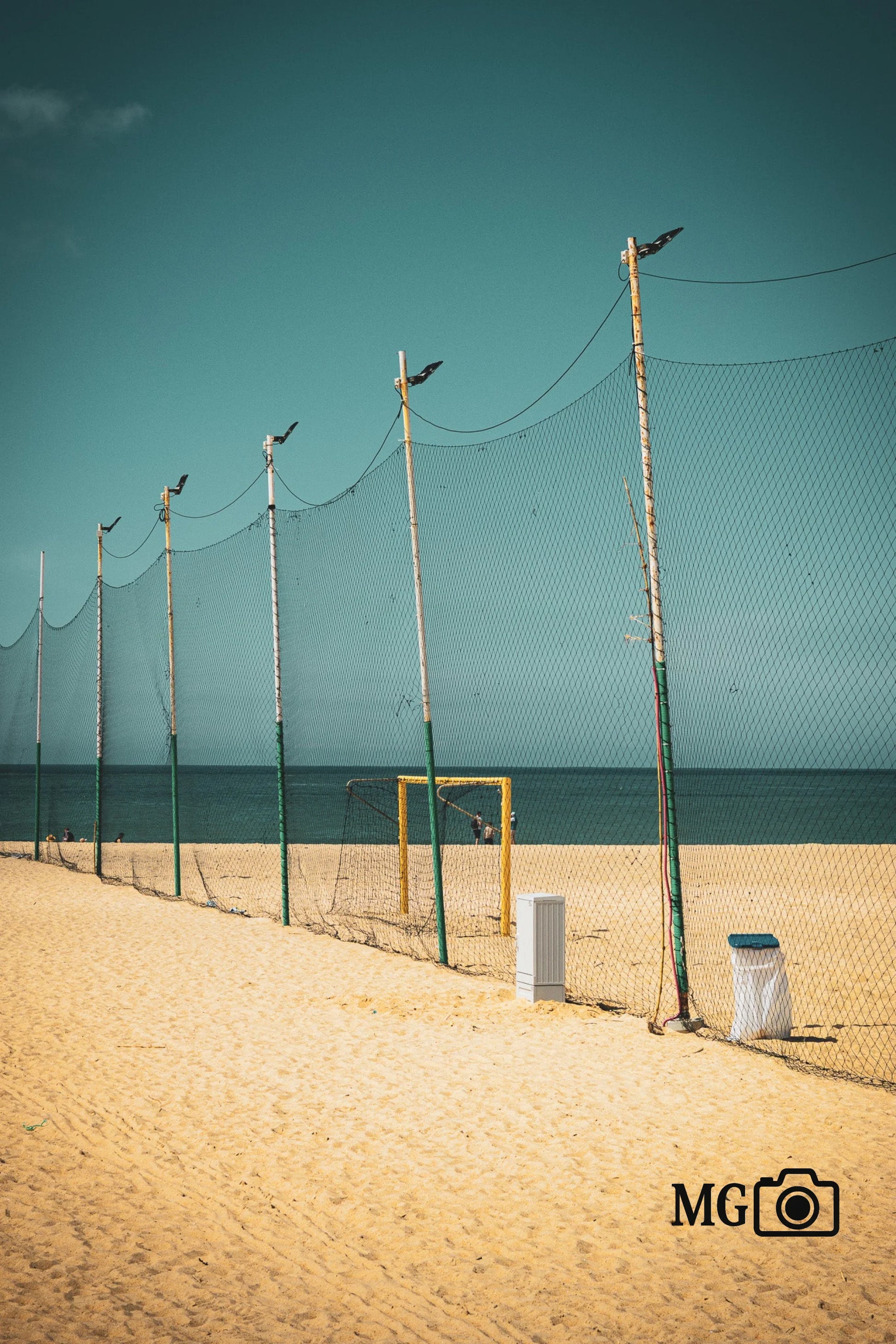 Beachsoccer
