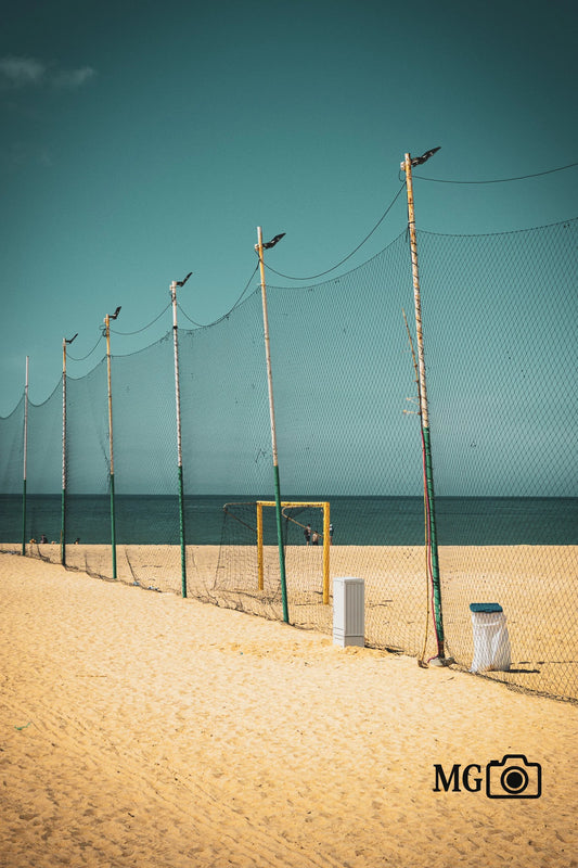 Beachsoccer