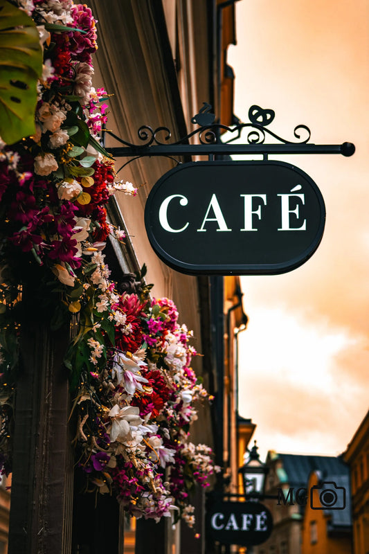 Cafétaria